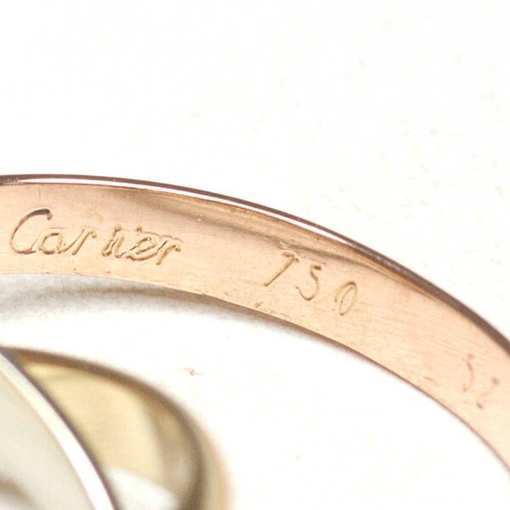 CARTIER Ring - Picture 4 of 6